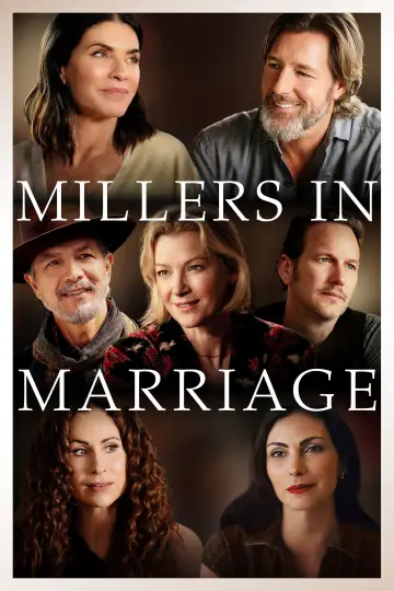 Постер до фильму"Millers in Marriage" #615032