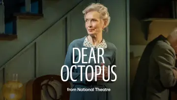 Задник до фильму"National Theatre Live: Dear Octopus" #942873