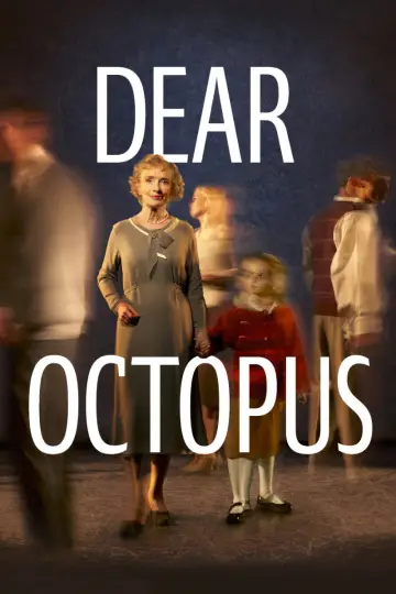 Постер до фильму"National Theatre Live: Dear Octopus" #942876