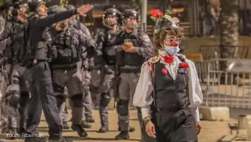 Задник до фільму "רוצה לב?" #1153213