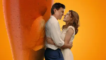 Задник до фільму "Love on Tap" #1880067