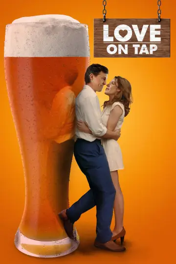 Постер до фільму "Love on Tap" #1880068