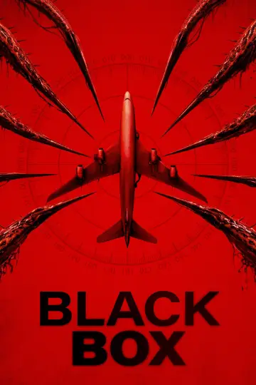 Постер до фільму "Black Box" #1524912