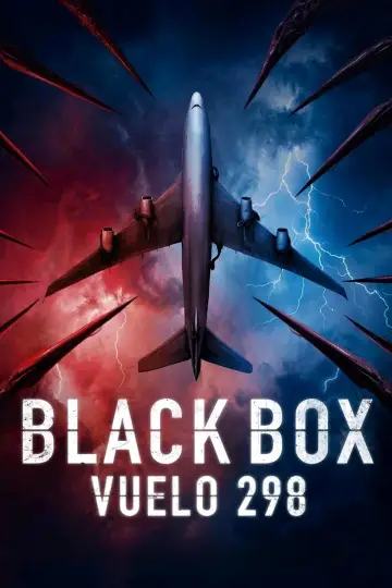 Постер до фільму "Black Box" #1638100