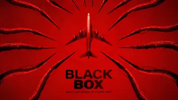 Задник до фільму "Black Box" #954349