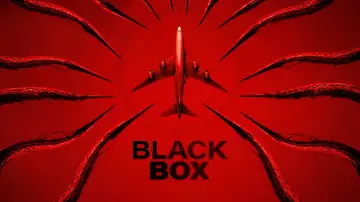 Задник до фільму "Black Box" #954351