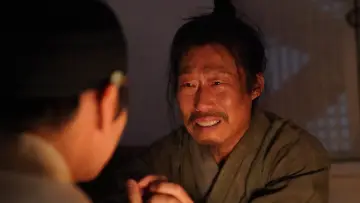 Задник до фільму "왕과 사는 남자" #761277