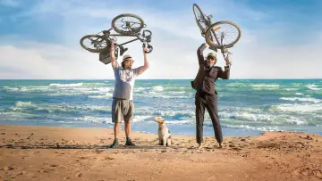 Задник до фільму "À bicyclette !" #1154658