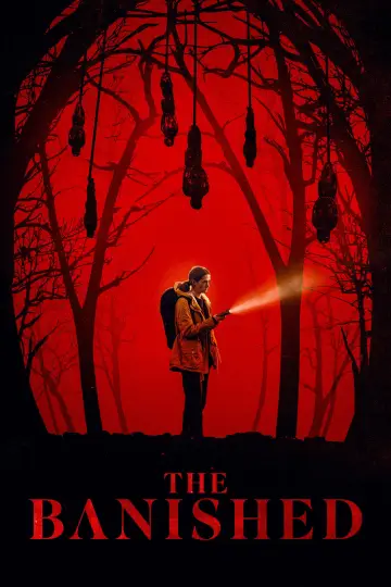 Постер до фільму "The Banished" #1155153