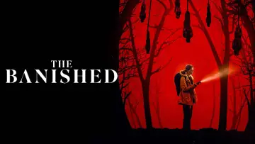 Задник до фільму "The Banished" #838119
