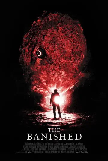 Постер до фільму "The Banished" #838122