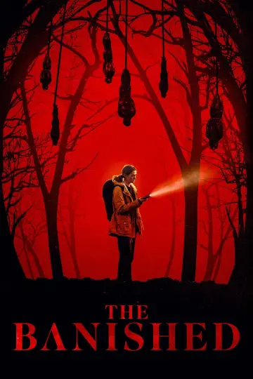 Постер до фільму "The Banished" #838125