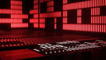 Задник до фильму"2001: Creating Kubrick’s Space Odyssey" #942843