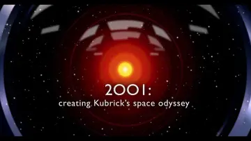 Задник до фильму"2001: Creating Kubrick’s Space Odyssey" #942848