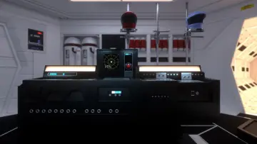 Задник до фильму"2001: Creating Kubrick’s Space Odyssey" #942850