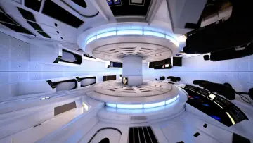 Задник до фильму"2001: Creating Kubrick’s Space Odyssey" #942852