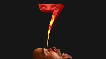 Задник до фільму "7 Days to Hell" #1618102