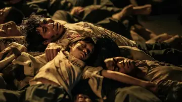 Задник до фільму "731" #538391