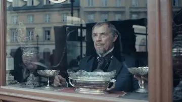 Задник до фільму "Lalka" #1802359