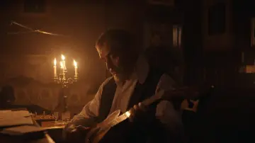 Задник до фільму "Lalka" #1802366
