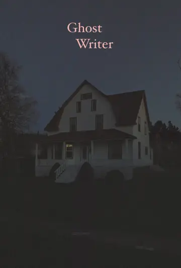 Постер до фильму"Ghost Writer" #1169356