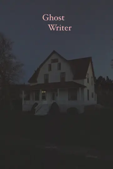 Постер до фильму"Ghost Writer" #1169357
