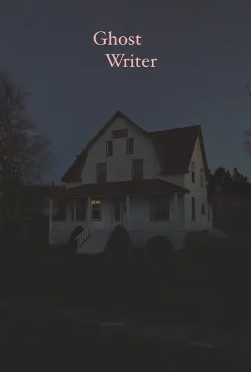 Постер до фильму"Ghost Writer" #1169361