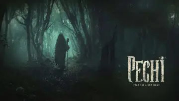 பேச்சி постер