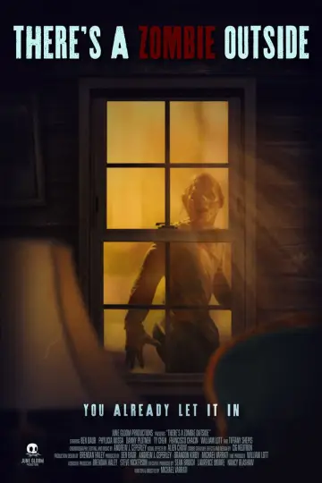 Постер до фильму"There