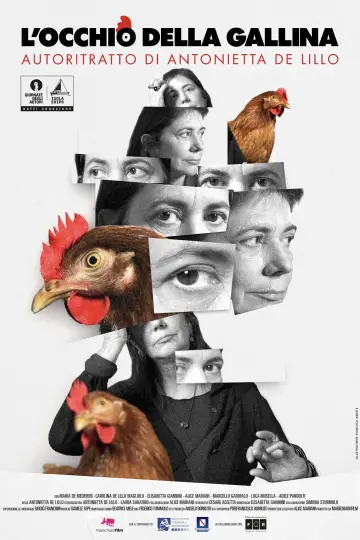 Постер до фильму"L’occhio della Gallina" #882209