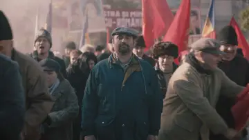 Задник до фільму "Новий рік, який так і не настав" #666433