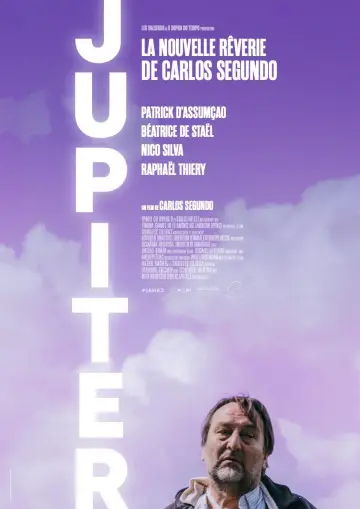 Júpiter постер