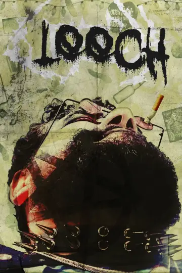 Постер до фильму"Leech" #922836