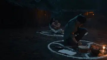 Задник до фильму"Cek Khodam" #1176215
