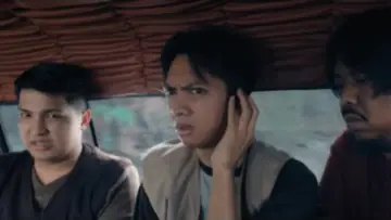 Cek Khodam постер