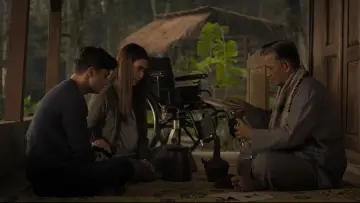 Задник до фильму"Racun Sangga: Santet Pemisah Rumah Tangga" #686019