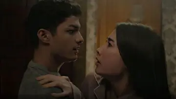 Задник до фильму"Racun Sangga: Santet Pemisah Rumah Tangga" #686020
