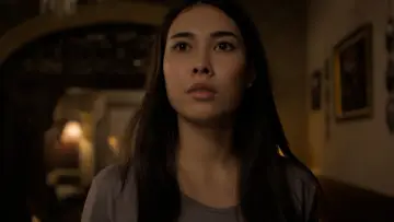 Задник до фильму"Racun Sangga: Santet Pemisah Rumah Tangga" #686030