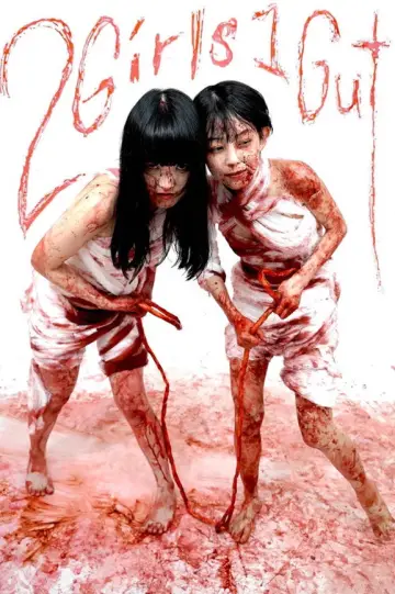 Постер до фильму"2 Girls 1 Gut" #882097