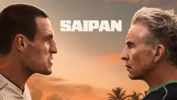 Задник до фильму"Saipan" #1162052