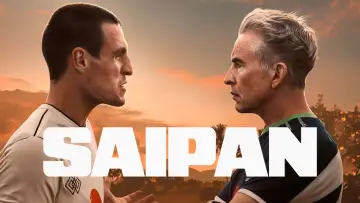 Задник до фильму"Saipan" #767299