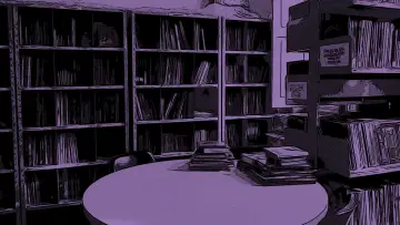 Задник до фильму"Vozes que Desenham: Edição Zine!" #1148297
