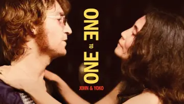 Задник до фільму "One to One: John & Yoko" #1784056