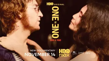 Задник до фильму"One to One: John & Yoko" #720681