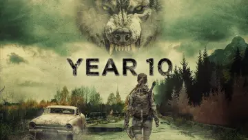 Задник до фільму "Year 10" #784700