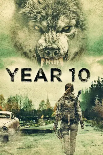 Постер до фільму "Year 10" #784709