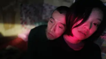 Задник до фильму"捆绑上天堂" #615283