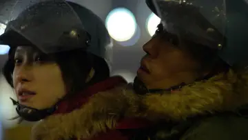 Задник до фильму"捆绑上天堂" #615301