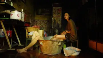 Задник до фильму"捆绑上天堂" #615302