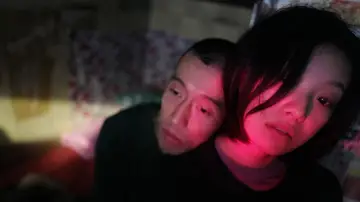 Задник до фильму"捆绑上天堂" #615314